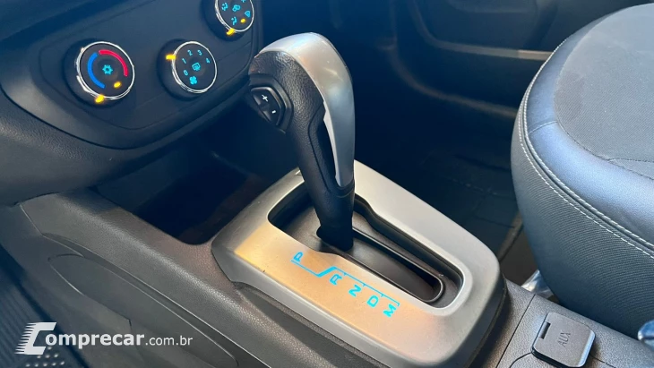 SPIN 1.8 Activ 8V