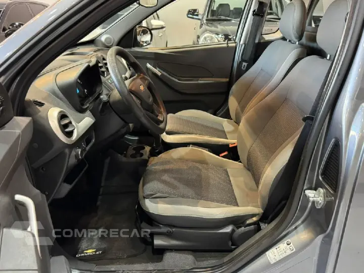 MONTANA 1.4 MPFI LS CS 8V FLEX 2P MANUAL