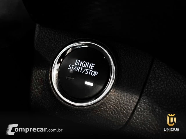 TRACKER - 1.0 TURBO LTZ AUTOMÁTICO