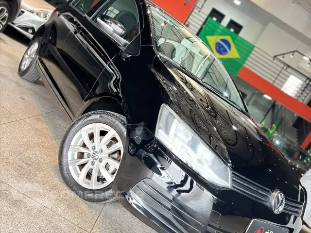 FOX - 1.6 MSI TRENDLINE 8V 4P MANUAL