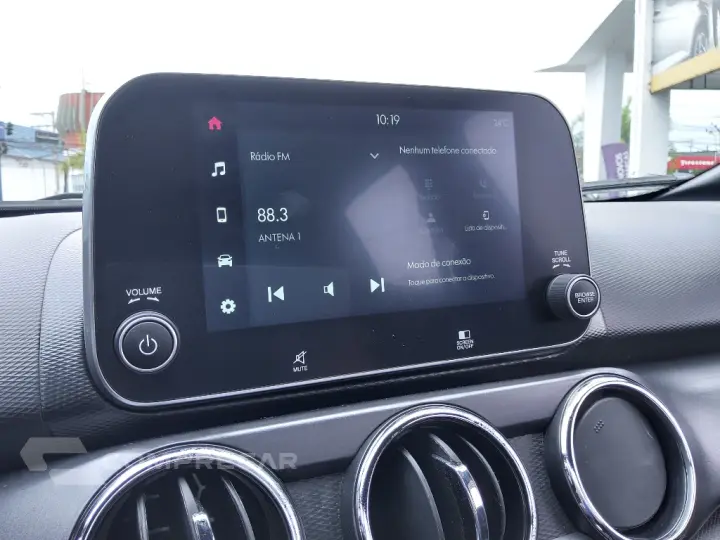 ARGO 1.3 FIREFLY FLEX TREKKING CVT