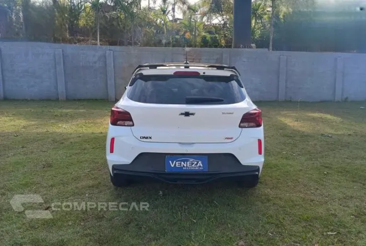 ONIX 10TAT RS