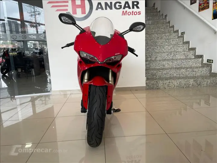 SUPERBIKE 1299 PANIGALE ABS