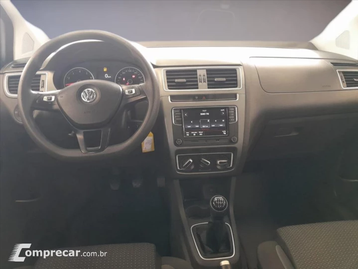 FOX 1.6 MSI TOTAL FLEX CONNECT 4P MANUAL