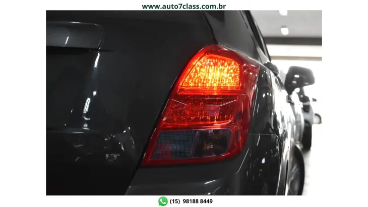 TRACKER - 1.4 16V TURBO LT AUTOMÁTICO