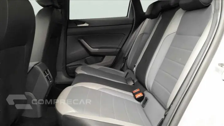 NIVUS 1.0 200 TSI TOTAL FLEX HIGHLINE AUTOMÁTICO