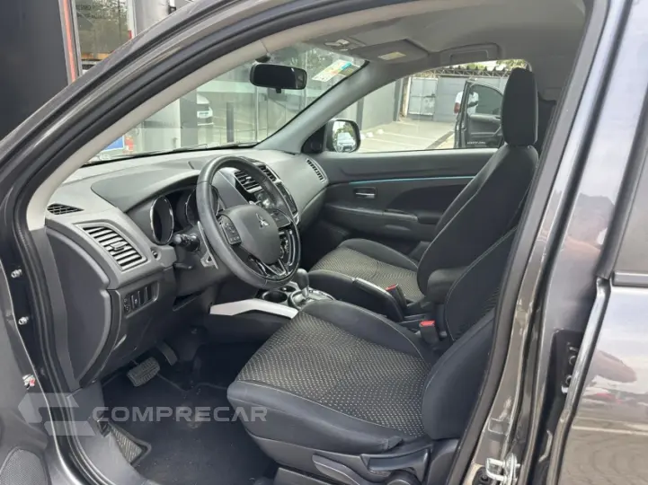 OUTLANDER 2.0 Mivec Sport GLS