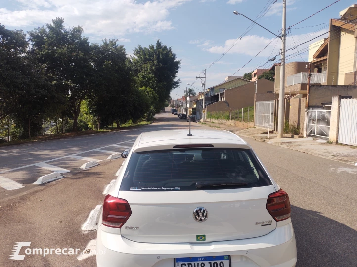 POLO 1.0 200 TSI Highline
