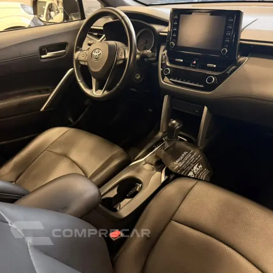 Corolla Cross XRE 20