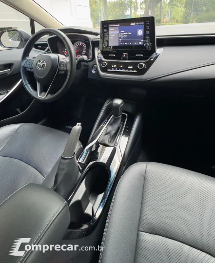 COROLLA 2.0 XEI 16V