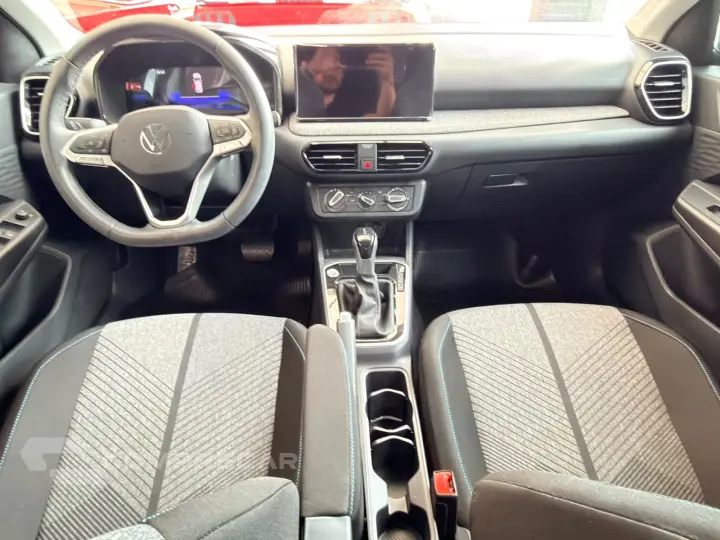 TERA 1.0 170 TSI COMFORT AUTOMÁTICO