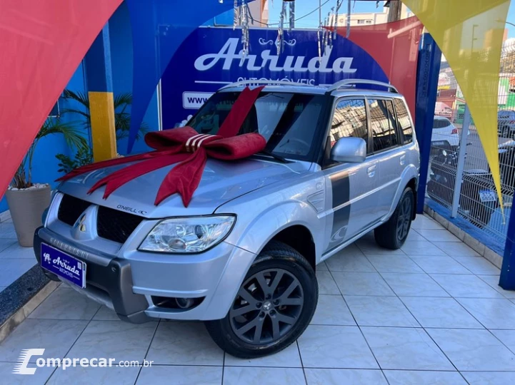 PAJERO TR4