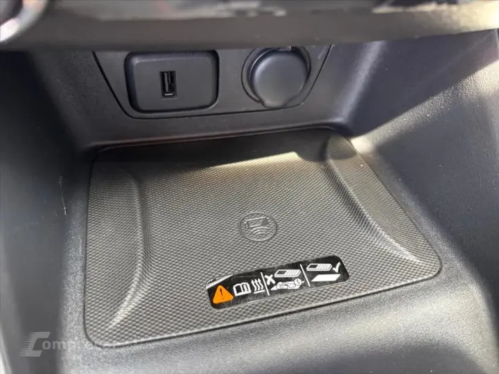 ONIX 1.0 TURBO FLEX PLUS PREMIER AUTOMÁTICO