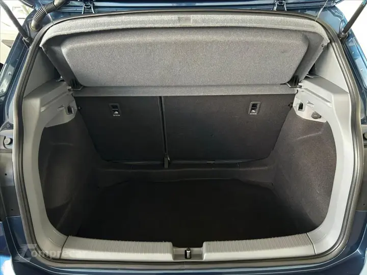 T-CROSS 1.0 200 TSI TOTAL FLEX AUTOMÁTICO