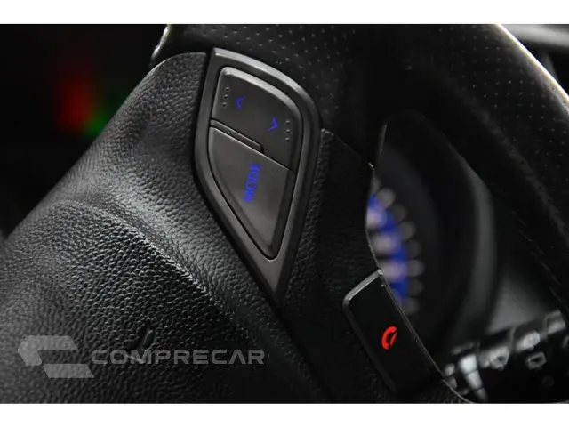 HB20X - 1.6 16V STYLE 4P AUTOMÁTICO