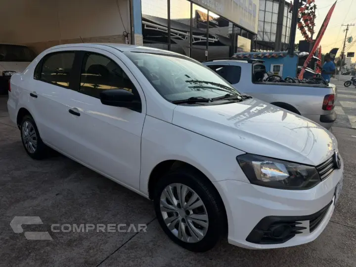 VOYAGE Trendline 1.0 T.Flex 12V 4p