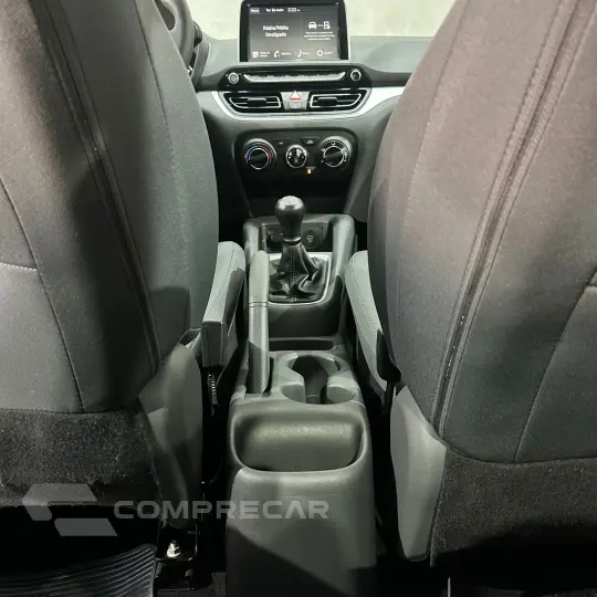 HB20S Comfort Plus 1.0 Flex 12V Mec.