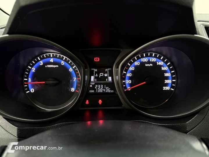HB20 1.6 Premium 16V