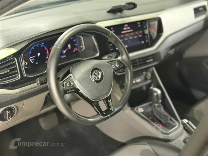 POLO 1.0 200 TSI Highline