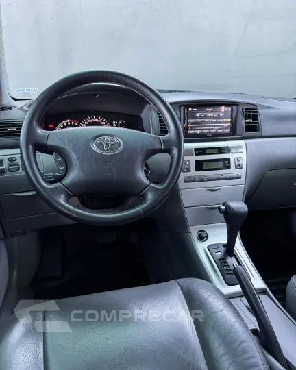 COROLLA 1.8 Se-g 16V