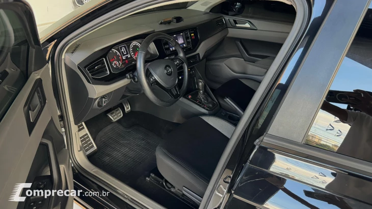 POLO 1.0 200 TSI Comfortline