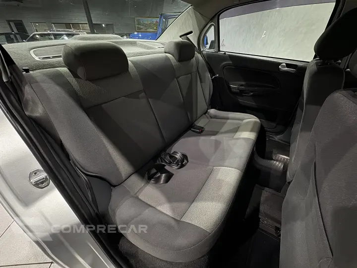 VOYAGE 1.0 MI Trendline 8V