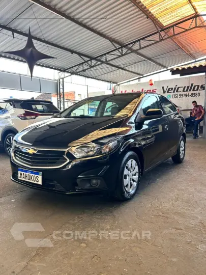 ONIX HATCH LT 1.0 8V FlexPower 5p Mec.