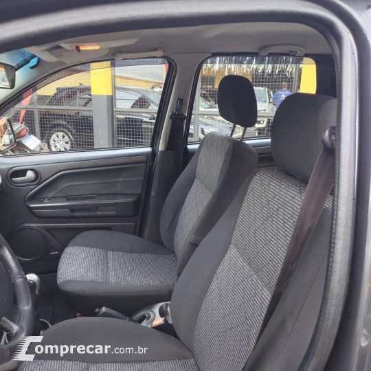 EcoSport FREESTYLE 1.6 16V Flex 5p