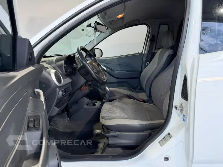 MONTANA 1.4 MPFI LS CS 8V