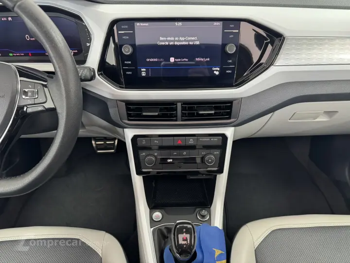 T-CROSS 1.4 250 TSI Highline