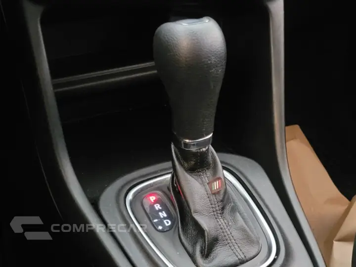 PULSE DRIVE 1.3 8V Flex Aut.