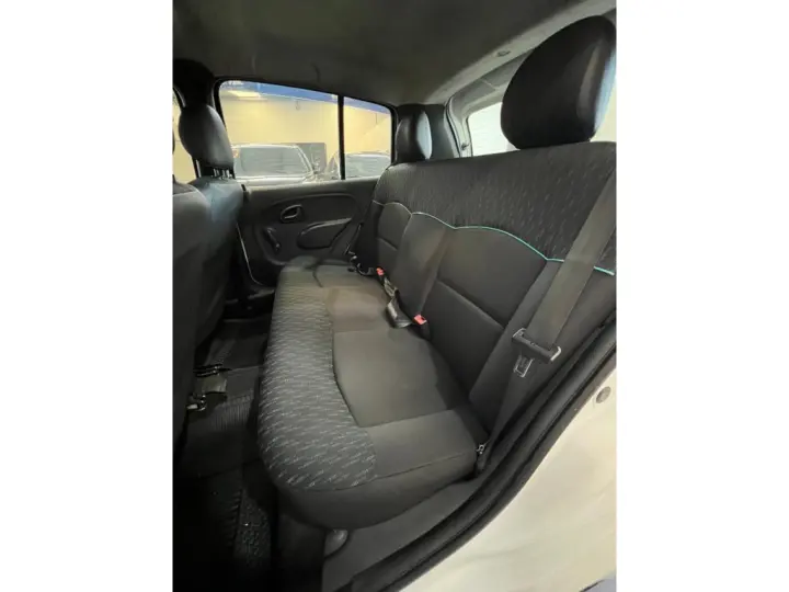 CLIO 1.0 EXPRESSION 16V FLEX 4P MANUAL