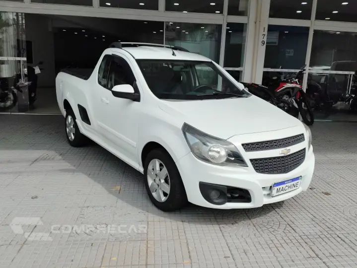 MONTANA 1.4 MPFI Sport CS 8V