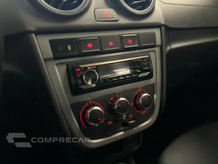 GOL 1.0 MI 8V FLEX 4P MANUAL G.V
