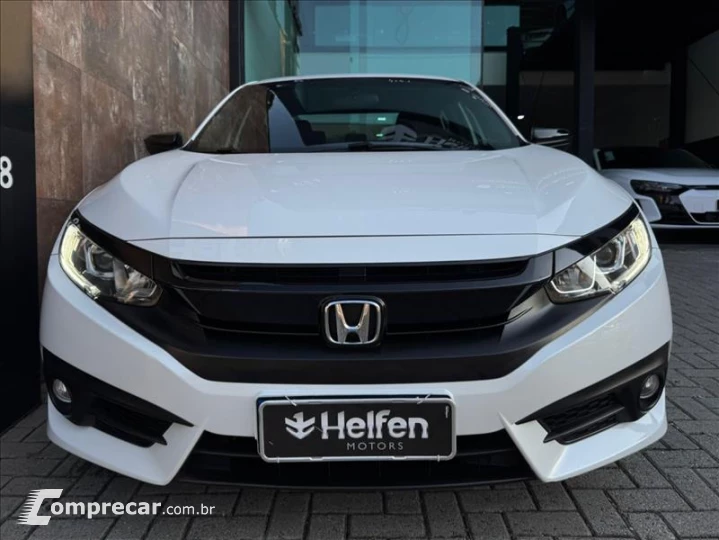 CIVIC 2.0 16vone Sport