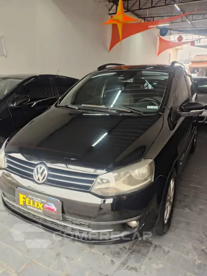 SPACEFOX 1.6 MI Sportline 8V
