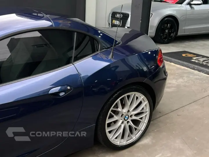 Z4 Roadster sDRIVE 23i 2.5 24V 204cv 2p