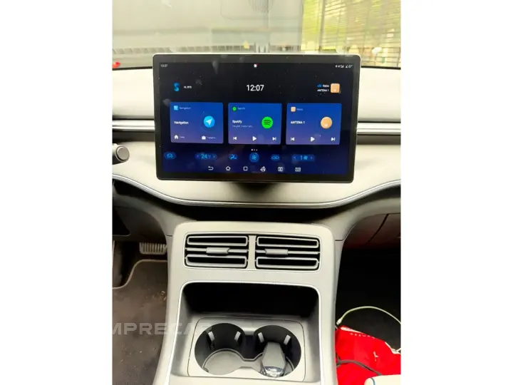 KING 1.5 DM-I PHEV GL AUTOMÁTICO
