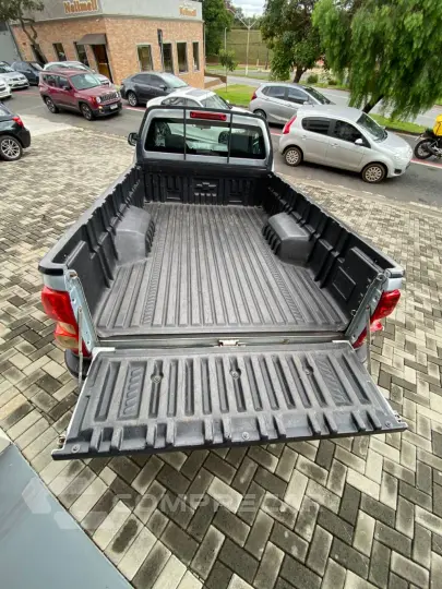 S10 Pick-Up LT 2.4 F.Power 4x2 CS
