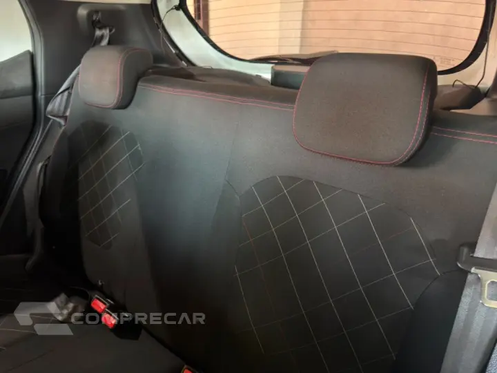 KWID 1.0 12V SCE FLEX ZEN MANUAL