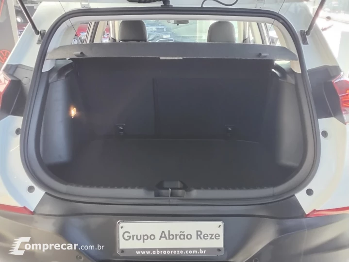 TRACKER 1.0 TURBO FLEX LT AUTOMÁTICO