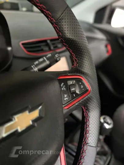 ONIX 1.4 MPFI Effect 8V