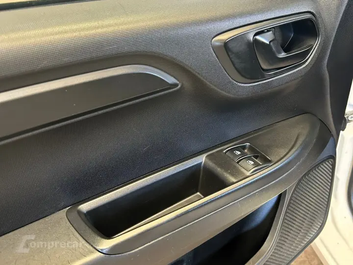 FIORINO 1.4 MPI FURGÃO ENDURANCE 8V FLEX 2P MANUAL