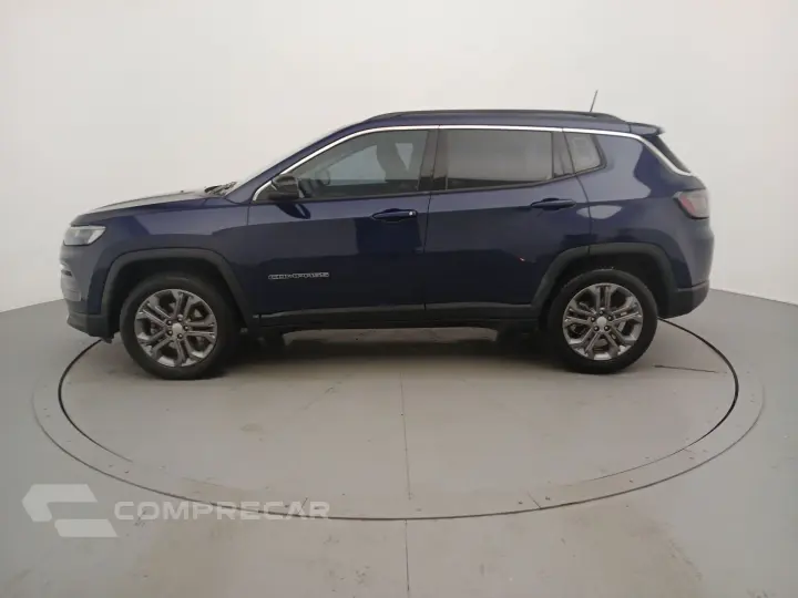 COMPASS 1.3 T270 TURBO FLEX LONGITUDE AT6