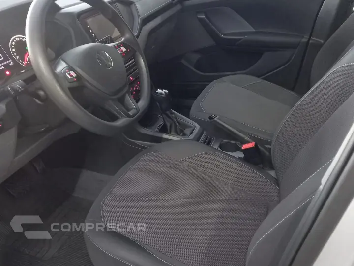 T-Cross 1.0 200 Tsi Total Flex Sense Automático
