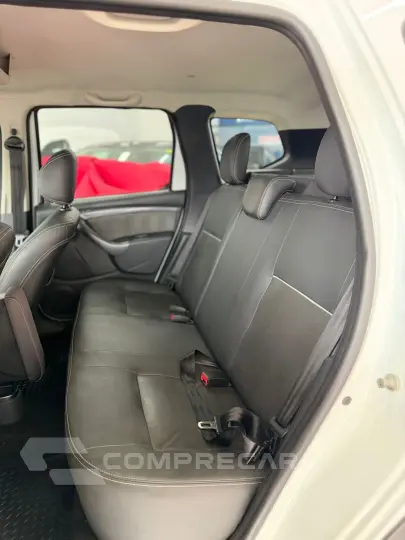 DUSTER Dynamique 1.6 Flex 16V Mec.