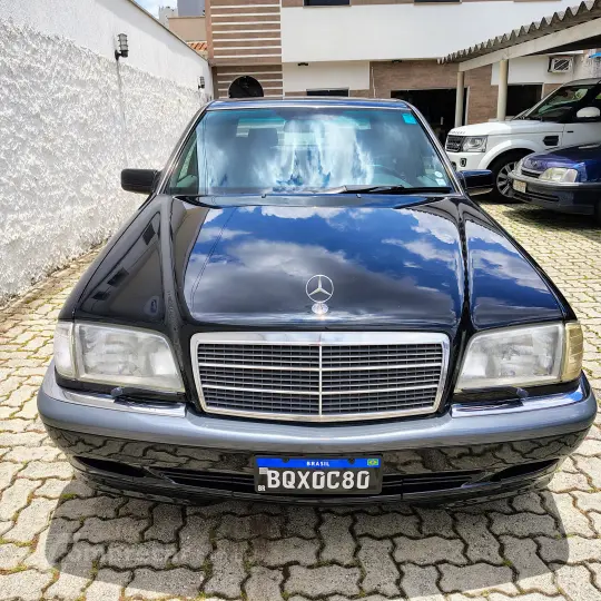 280 C 2.8 6 Cilindros