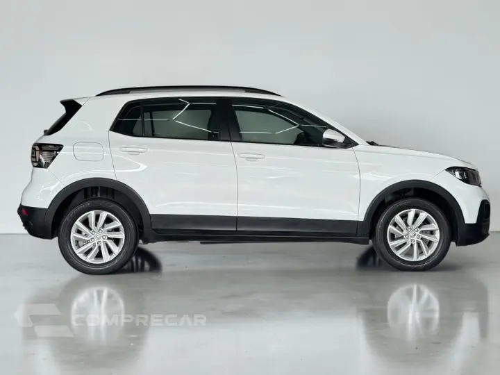 T-CROSS 1.0 200 TSI Sense
