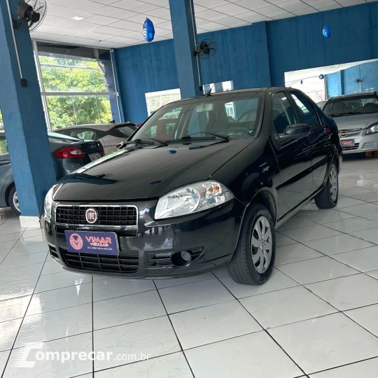 SIENA 1.0 MPI 6M 8V