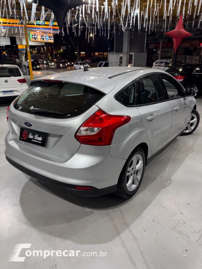 Focus 1.6 S/SE/SE Plus Flex 8V/16V  5p